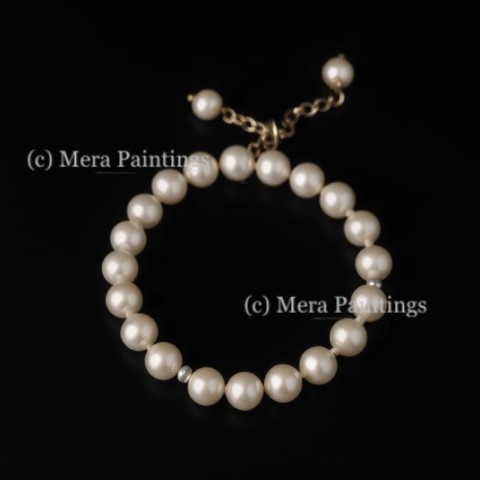 Simply pearly