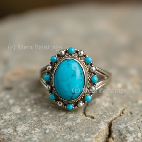 Turquoise vibes