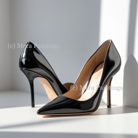 Walking tall and feeling fabulous