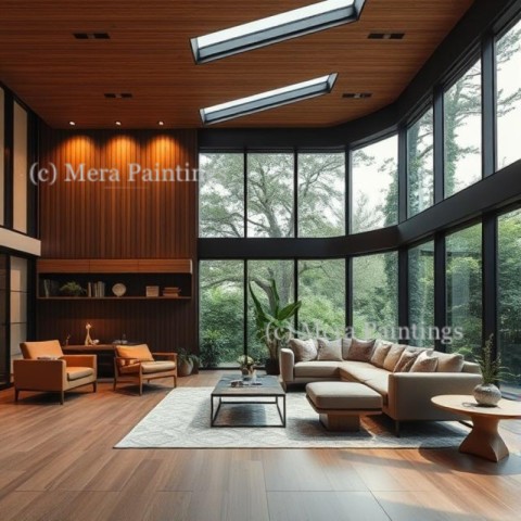 HOME INTERIOR DESIGN