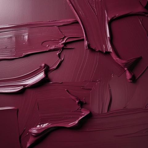 MAROON MAGIC
