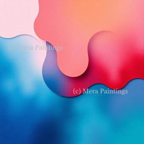 Artist's visual vocabulary