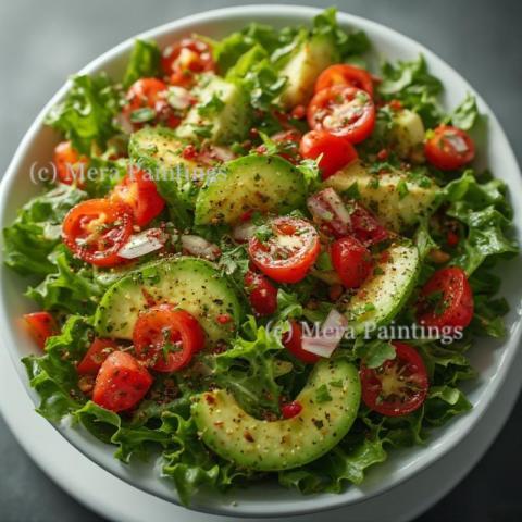 Bowl full of happiness ahead!