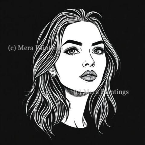 Who needs words when you have this face?