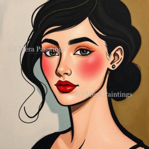 Just pure, simple, innocent