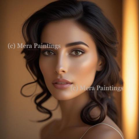 Radiating positivity from the inside out