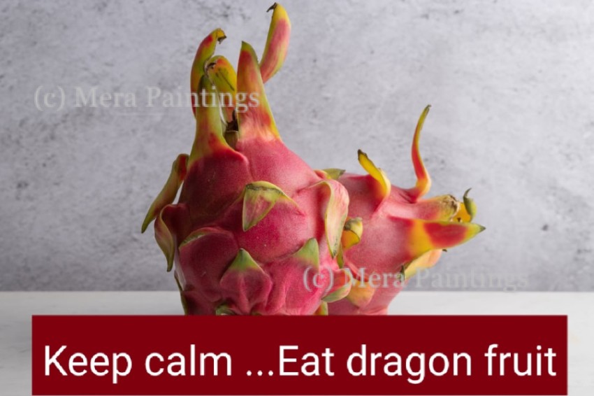 dragon fruit