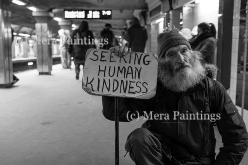 kindness