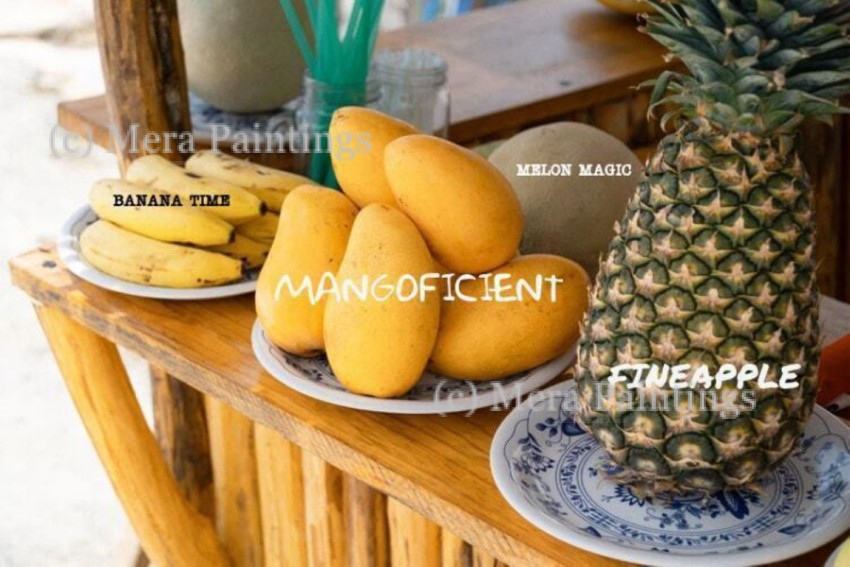 mango ficient