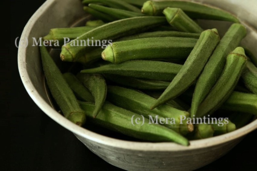 okra