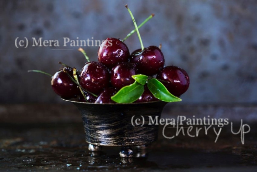 Cherry up