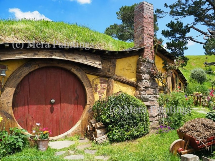 hobbit