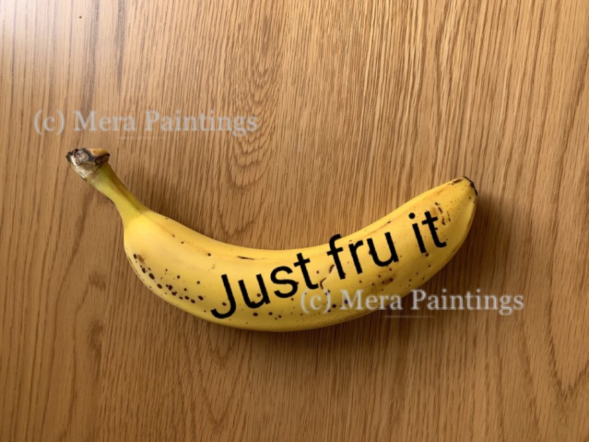 banana