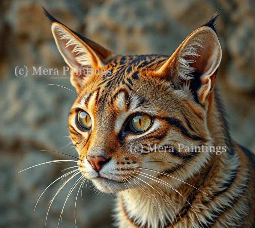 Meow-velous moments