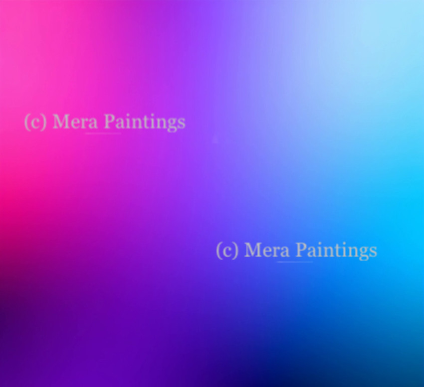 Gradient background