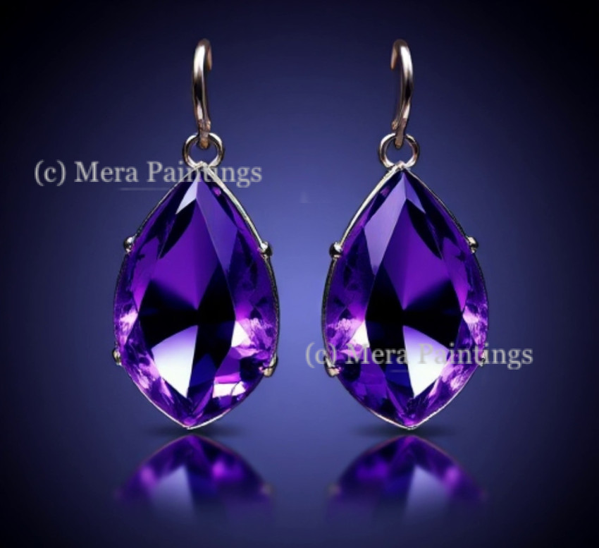 Amethyst Aura