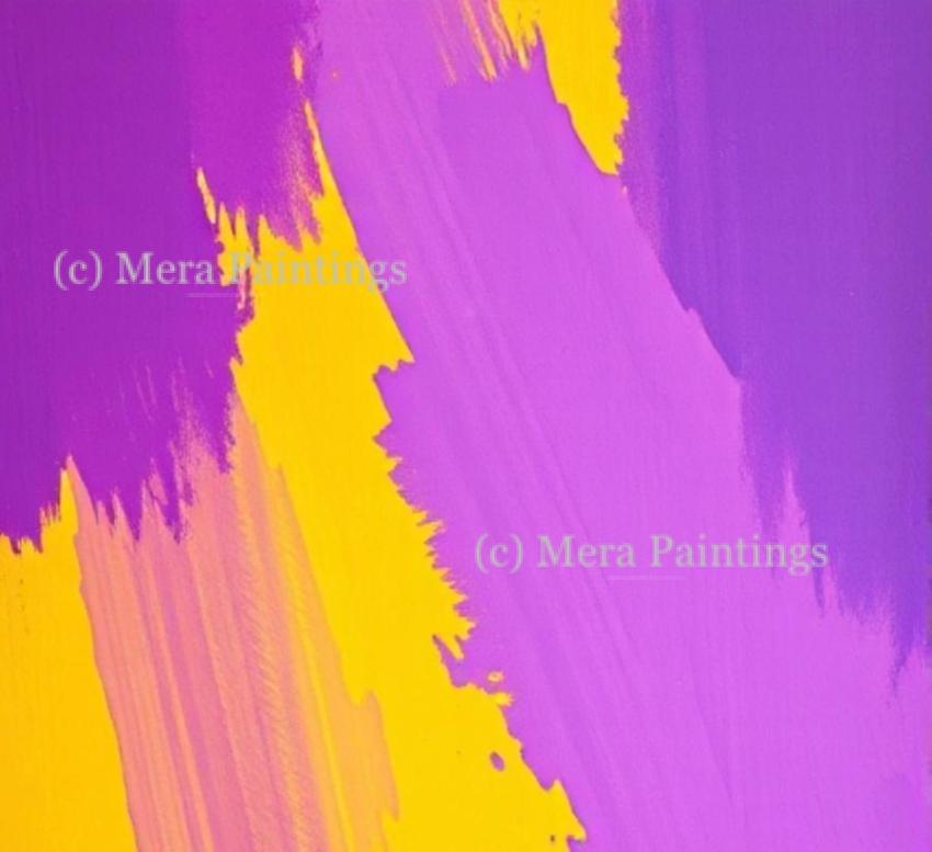 Painting the world in my favorite colors