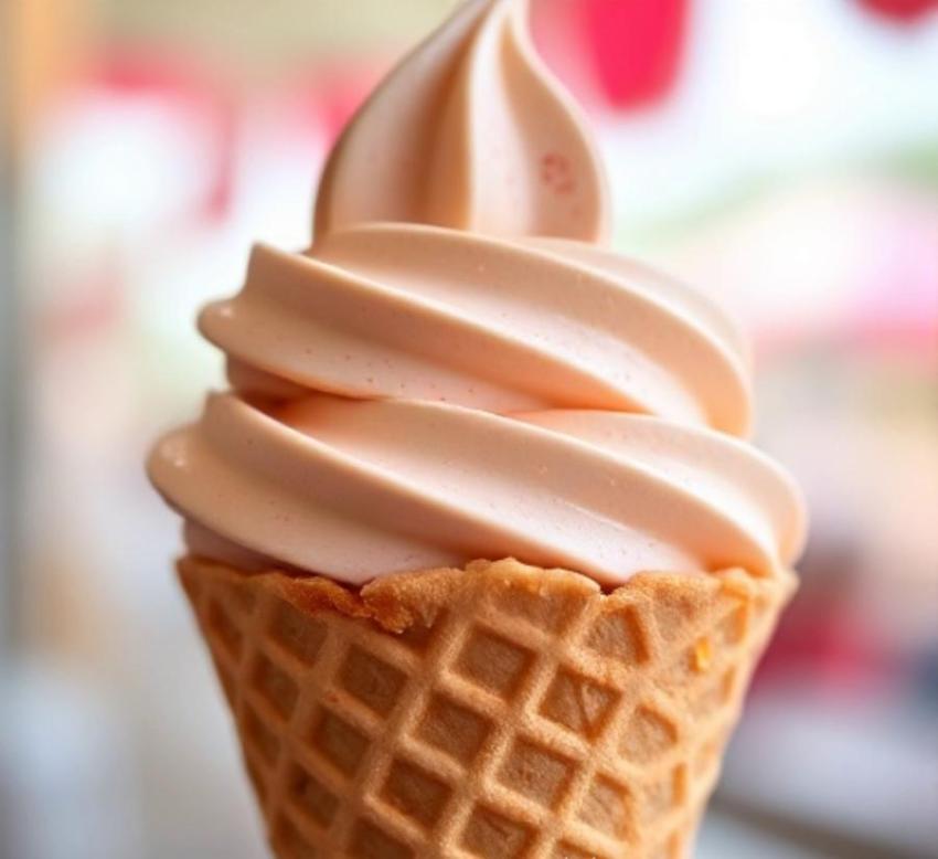 Have an ice day!