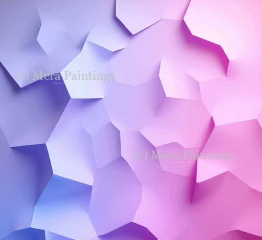 Paper cut background