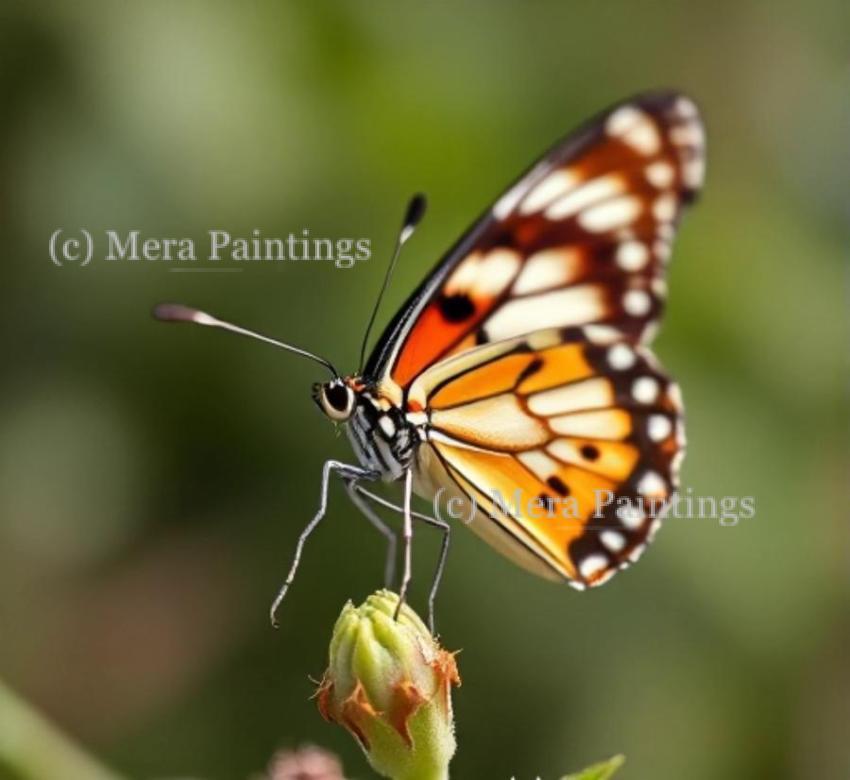 What a beauti-fly day!