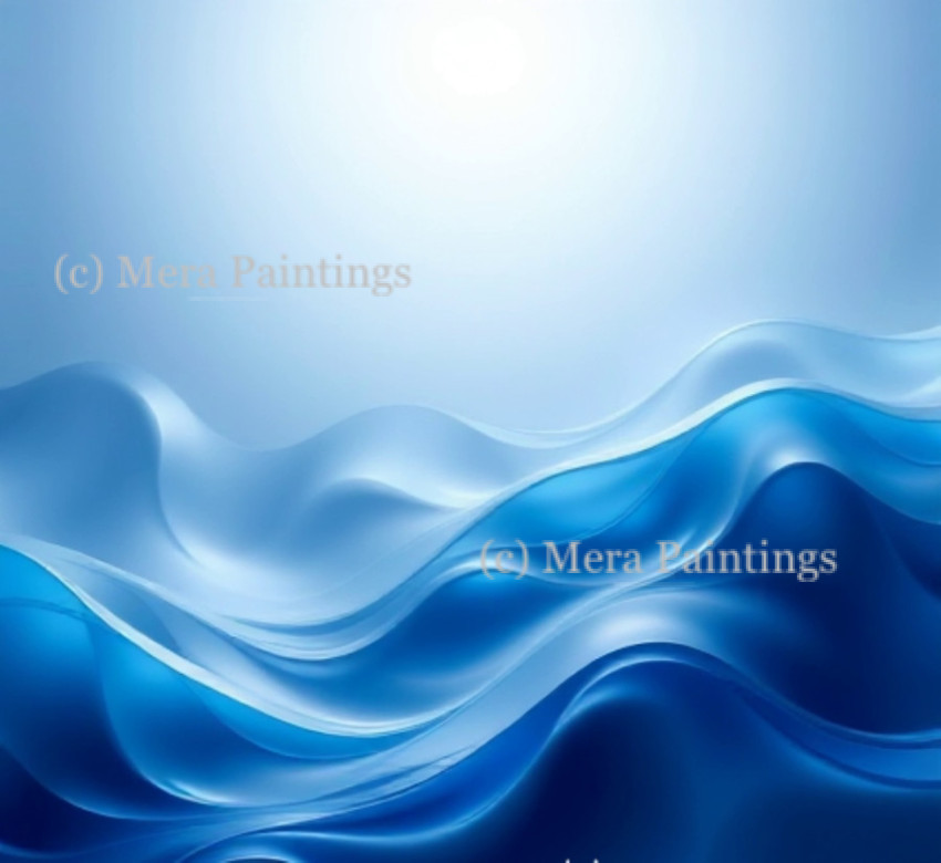 abstract background