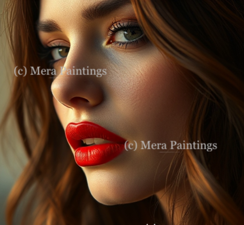 Warning: May cause lipstick addiction