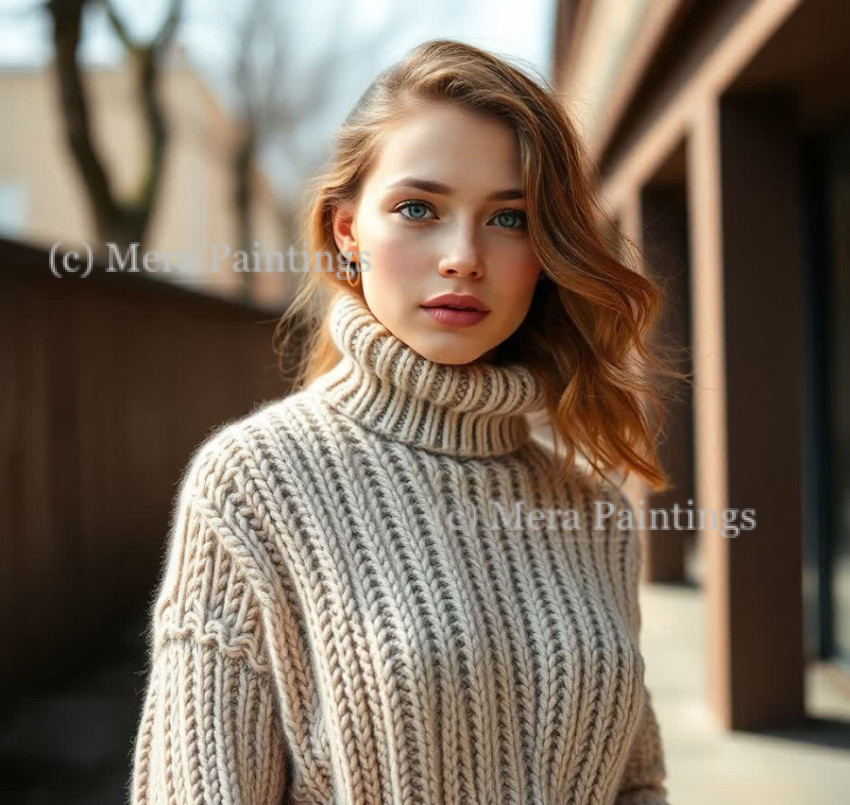 My style, my story in the most unique way