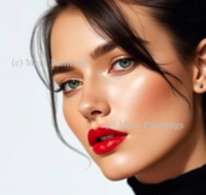 Glamorous
