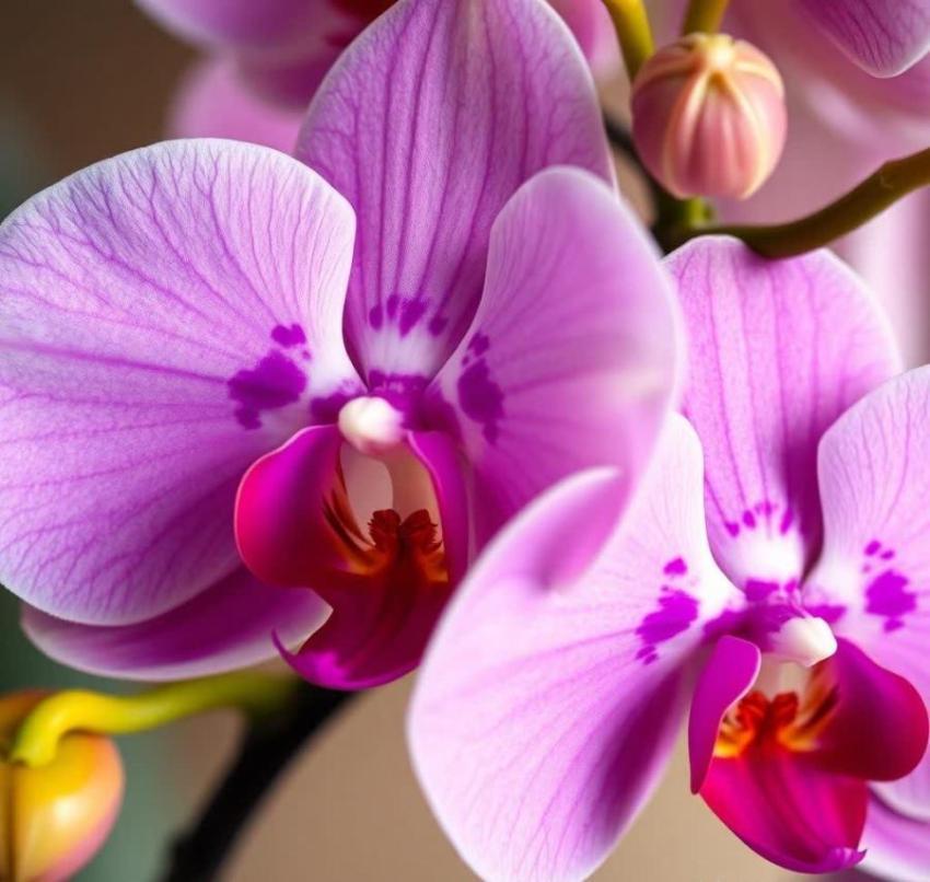 Nature's exquisite art