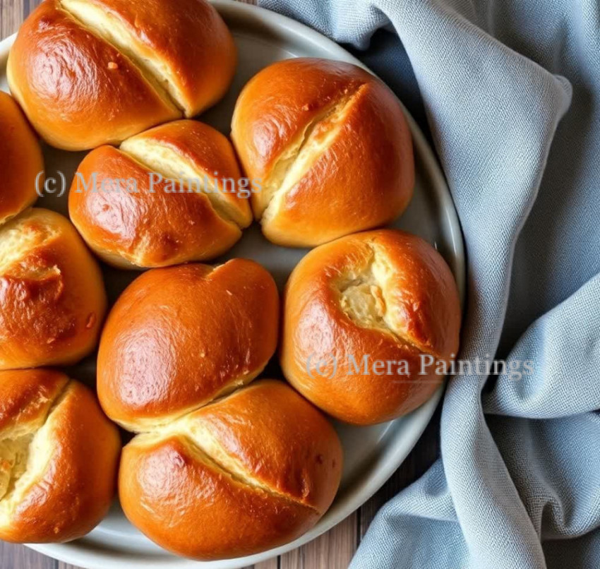 Pastry Perfection