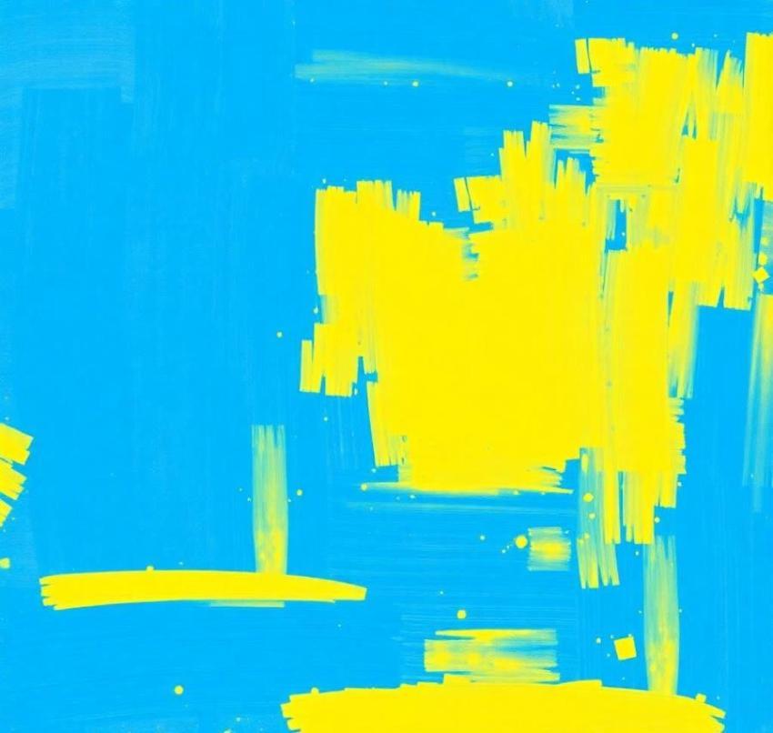 Minimalistic art work