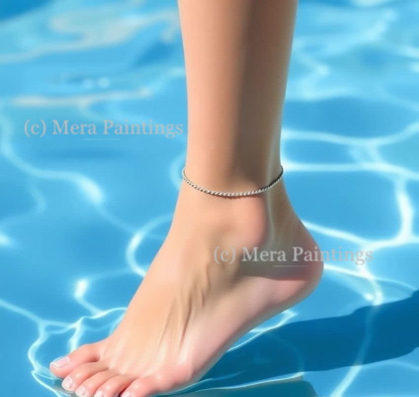 anklet