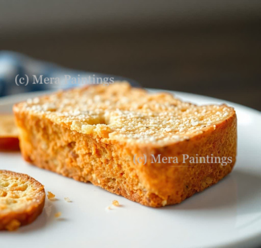 Toasted sandwich