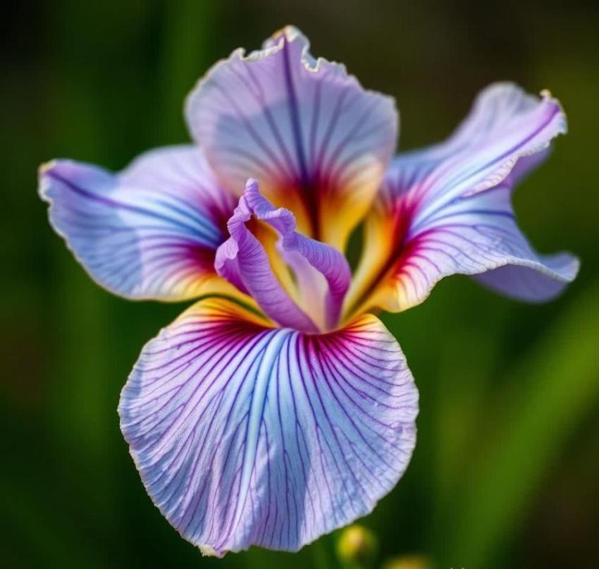 IRIS