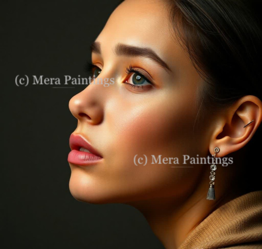 Sweet and stylish with these earrings