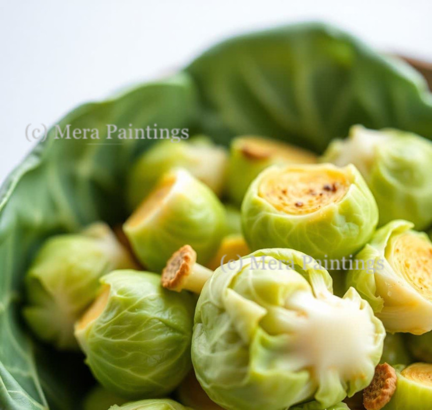 Brussels sprouts