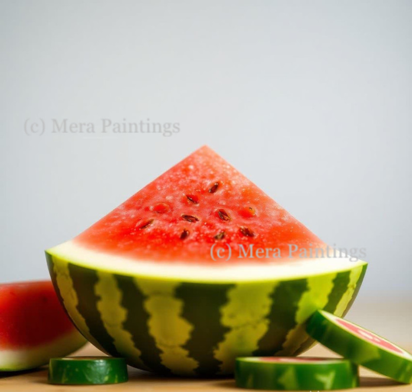 Red and juicy perfection