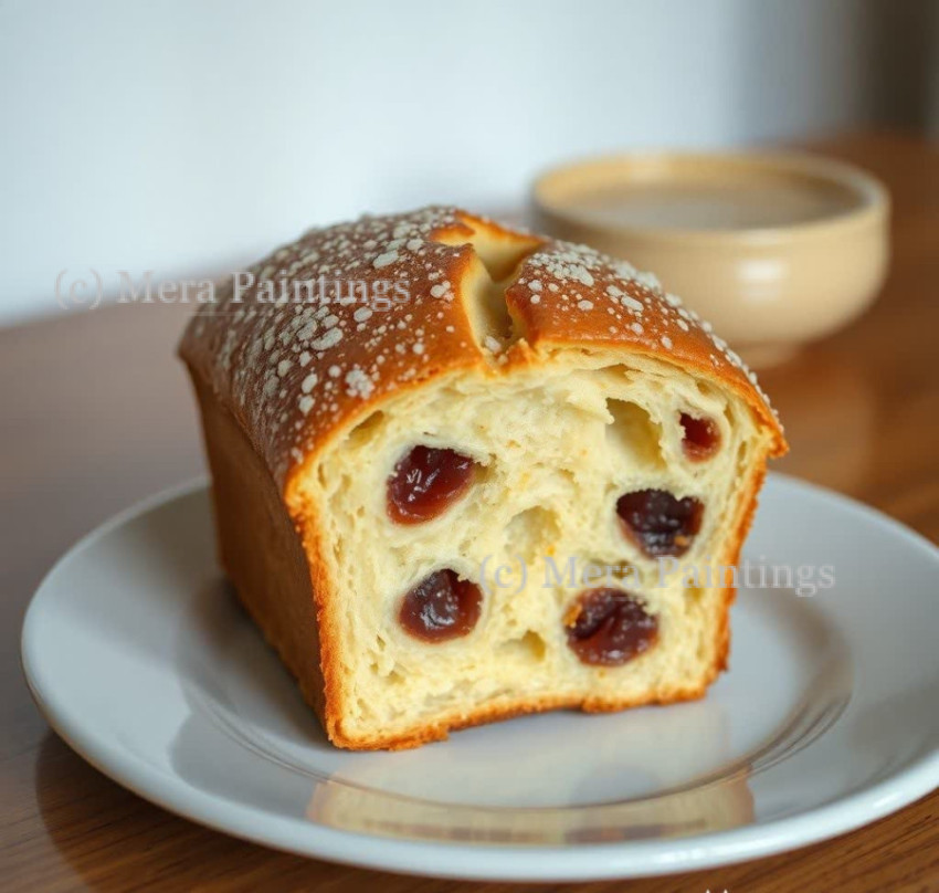 French pastry