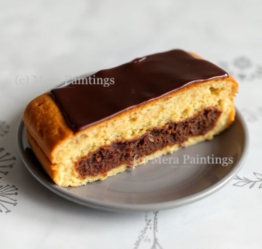 French Pastry