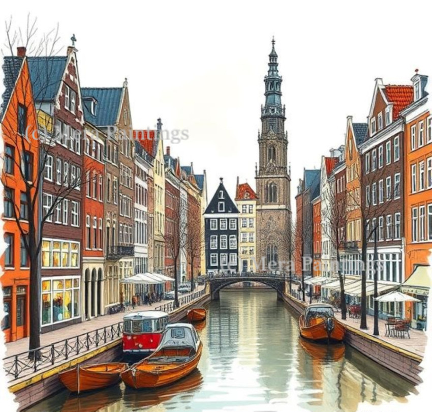 Travel more, worry less