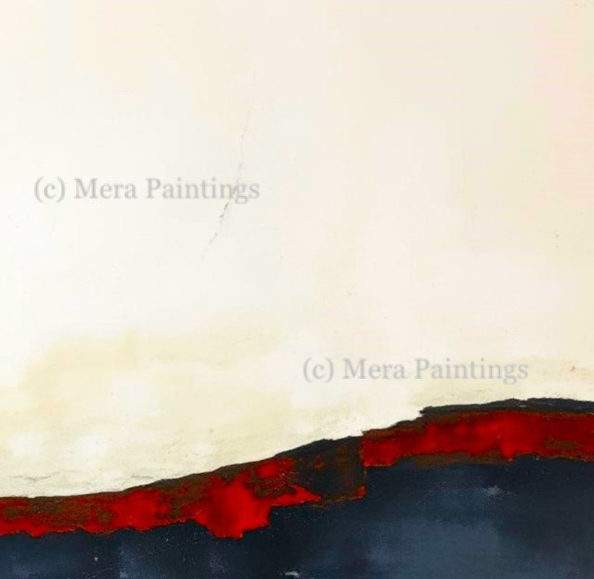 MINIMALIST PAINTING