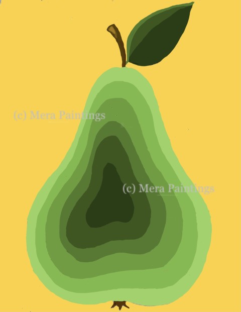 Pear group