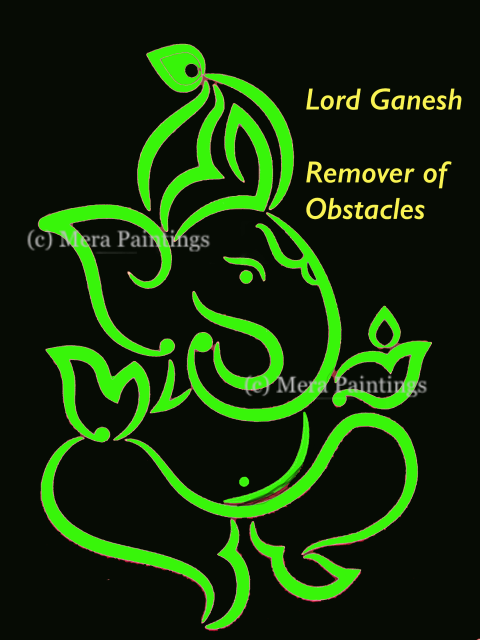 Lord Ganesh