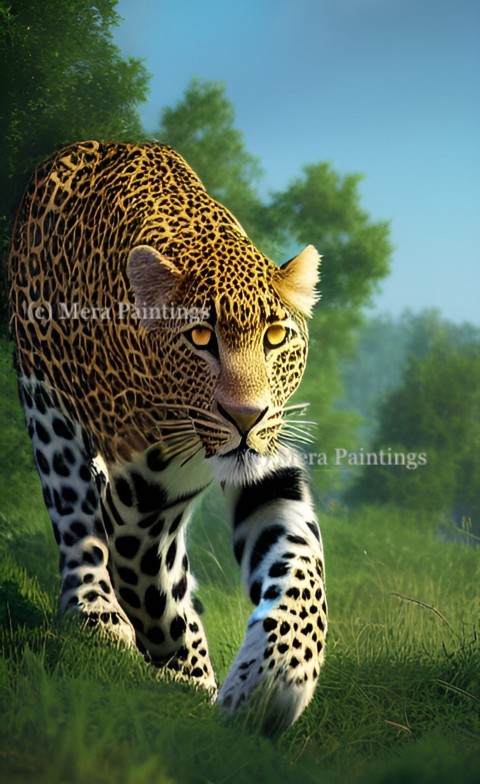 Leopard