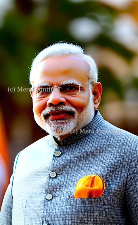 PRIME MINISTER OF INDIA