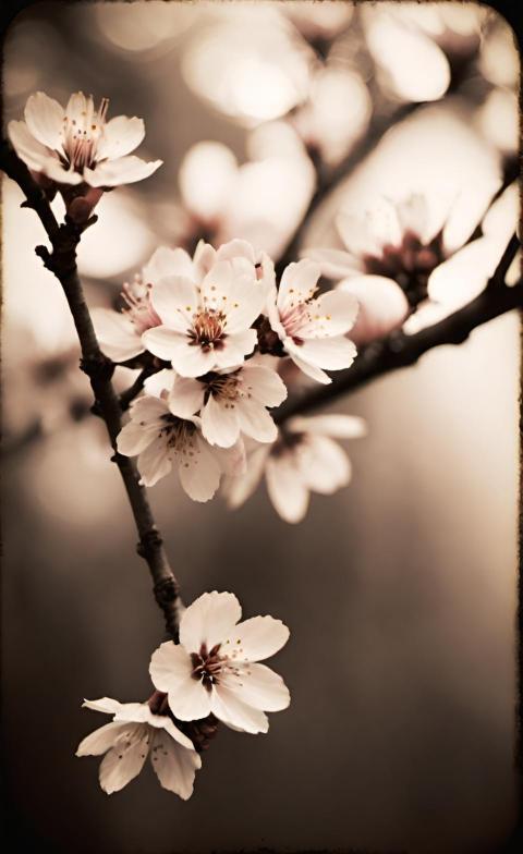 cherry blossom
