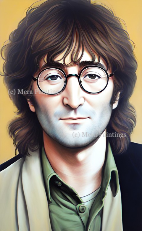 john lennon