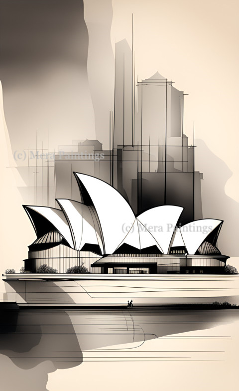 Opera house,Sydney