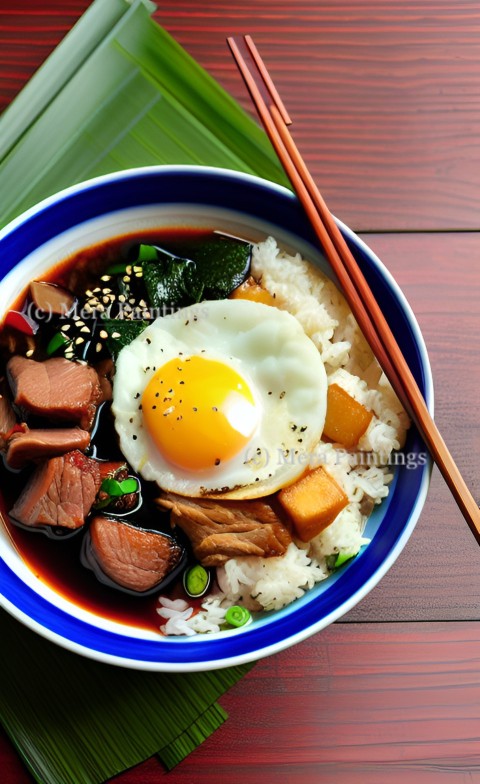 TAIWANESE STREET FOOD