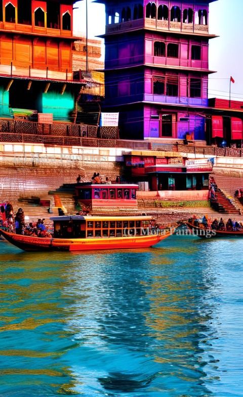 VARANASI,INDIA